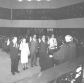 Oath taking by Florida political representatives