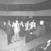 Oath taking by Florida political representatives
