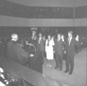 Oath taking by Florida political representatives