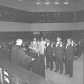 Oath taking by Florida political representatives