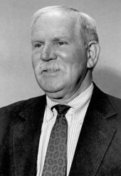 Sergeant at Arms of the House of Representatives, Wayne Westmark