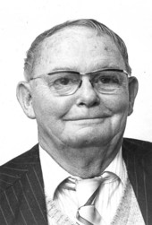 David Lawrence