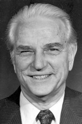 Harold Baker