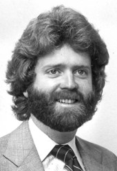 Bob Barnes