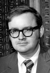 Jim Nash