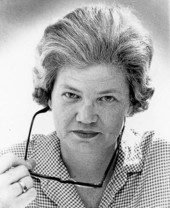 Barbara Landstreet Frye