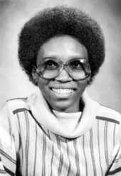 Mary Lauria