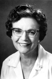 Representative Maxine E. Baker