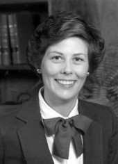 Toni Jennings