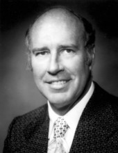 Portrait of Florida legislative senator David C. Lane