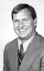 Portrait of Florida legislative representative Sherrill Nathan Skinner