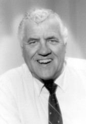 Portrait of Florida legislative representative Ed Healey