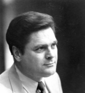Florida Representative Luis Morse of Miami