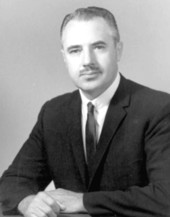 Bernard Klassen