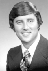 Daniel B. Bass