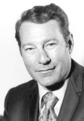 Portrait of legislator Louis Wolfson II