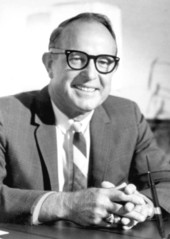 Portrait of Florida legislative representative Julian B. Lane