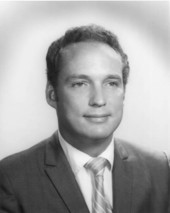 Portrait of Florida legislative representative Dr. Lewis Earle