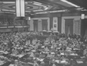 Florida legislature on opening day.