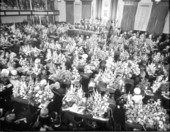 Florida legislature on opening day.