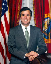Governor Jeb Bush