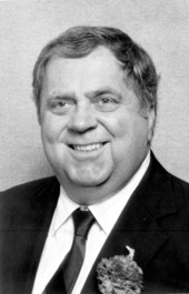 Portrait of Republican State Senator James E. King, Jr..