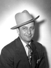 Portrait of Democrat legislator Francis Williams