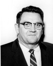 Portrait of Democrat legislator William L. Wadsworth.