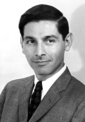 Portrait of Republican legislator William H. Fleece