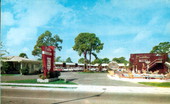 Cadillac Motel..