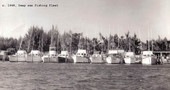 Deep sea fishing fleet..