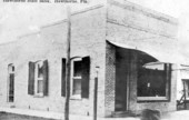 Hawthorne State Bank - Hawthorne, Florida