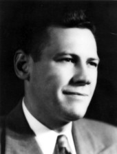 Portrait of U.S. Congressman William Courtland Lantaff