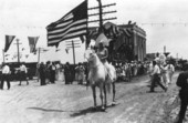 Town of Everglades celebrates the opening of the Tamiami Trail