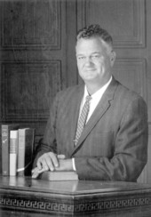 City Manager Arvah Hopkins, III - Tallahassee, Florida.