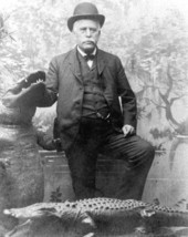 James M. Coombs.