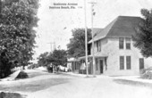 Seabreeze Avenue - Daytona Beach, Fla.