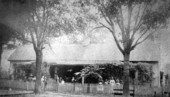 Whitfield House - Lloyd, Florida