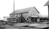 Steam factory for scroll and turned wood work owned by E. H. Herndon