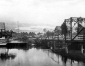 Bridge at Alva