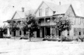 View of a house - Lloyd, Florida
