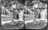 The Pinard homesite on Gulf Stream Avenue - Sarasota, Florida.