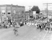Parade - Havana, Florida