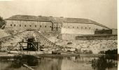 Fort Barrancas - Pensacola, Florida.