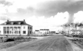 Santa Maria Street residences - Coral Gables, Florida