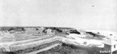 Fort Barrancas - Pensacola, Florida.