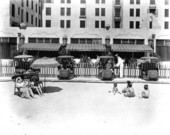 Hollywood Beach Hotel - Hollywood, Florida