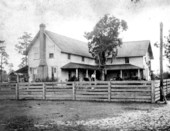 House at Kissimmee, Florida
