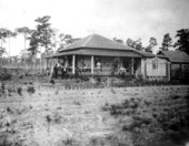 House at Kissimmee, Florida