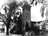 First Presbyterian Church - Lake City, Florida